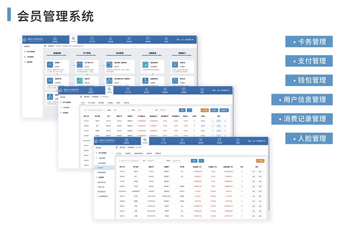 智能餐廳系統(tǒng)幫助門店高效運(yùn)營！